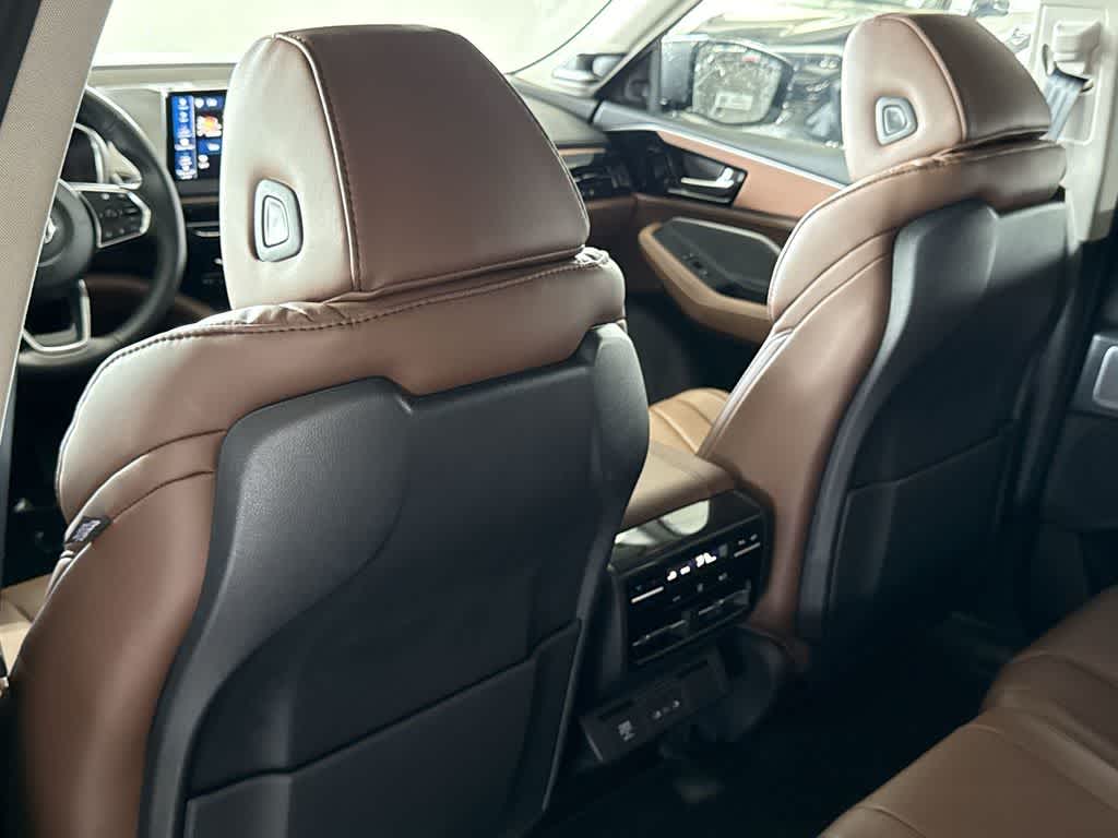 Thumbnail: 2026 Acura MDX - 23