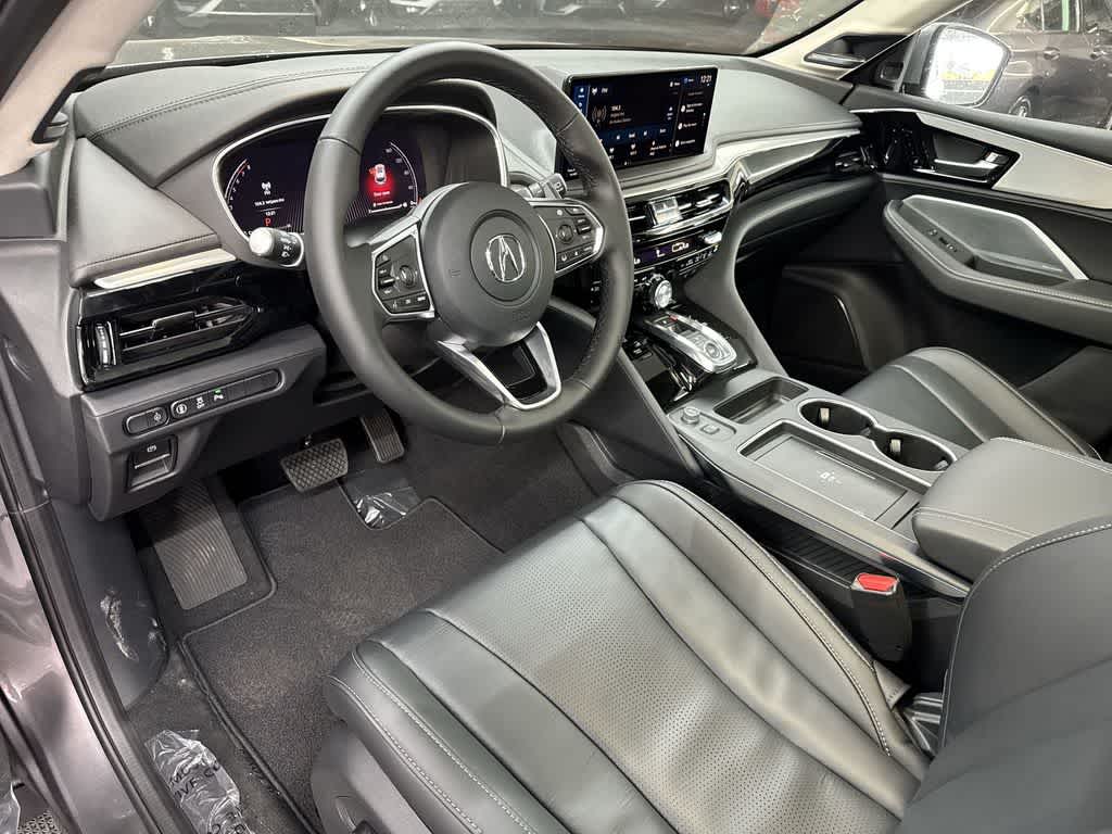Thumbnail: 2026 Acura MDX - 13