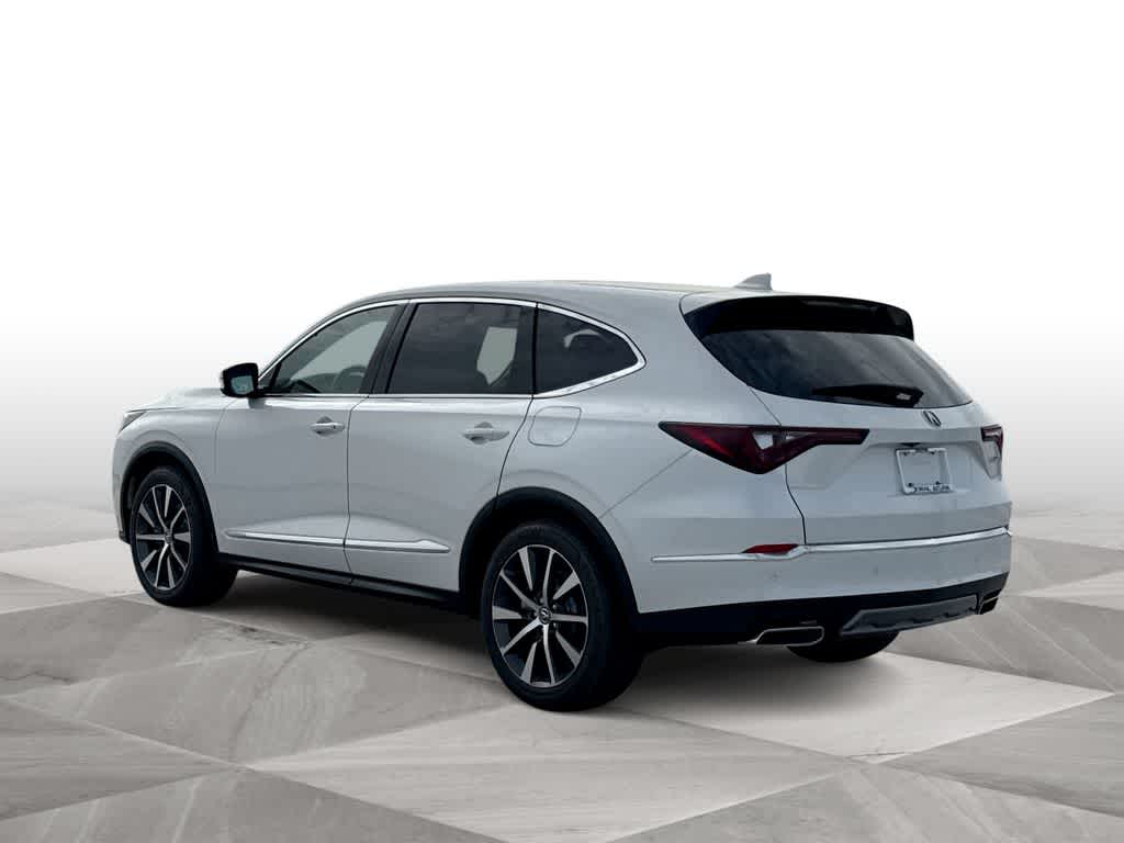 Thumbnail: 2026 Acura MDX - 6