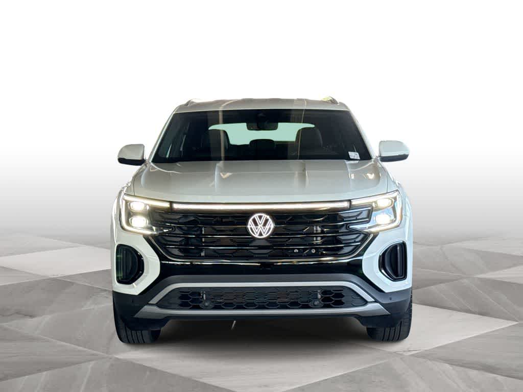 Thumbnail: 2025 Volkswagen Atlas - 3