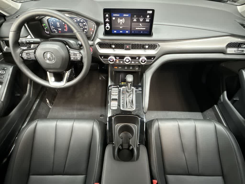 Thumbnail: 2026 Acura Integra - 24
