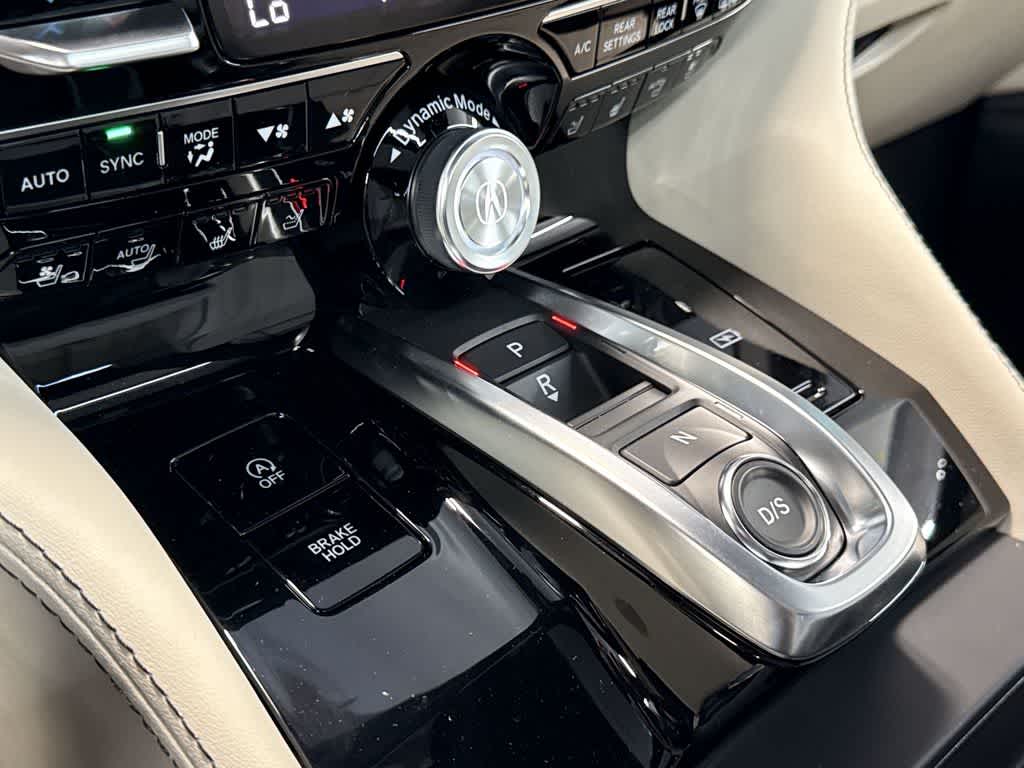 Thumbnail: 2026 Acura MDX - 21