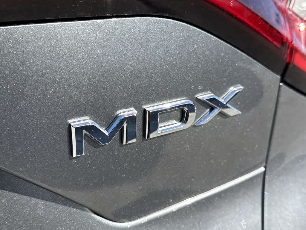 Thumbnail: 2026 Acura MDX - 11