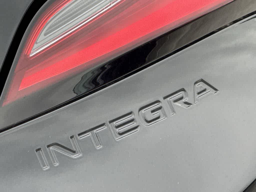 Thumbnail: 2026 Acura Integra - 10