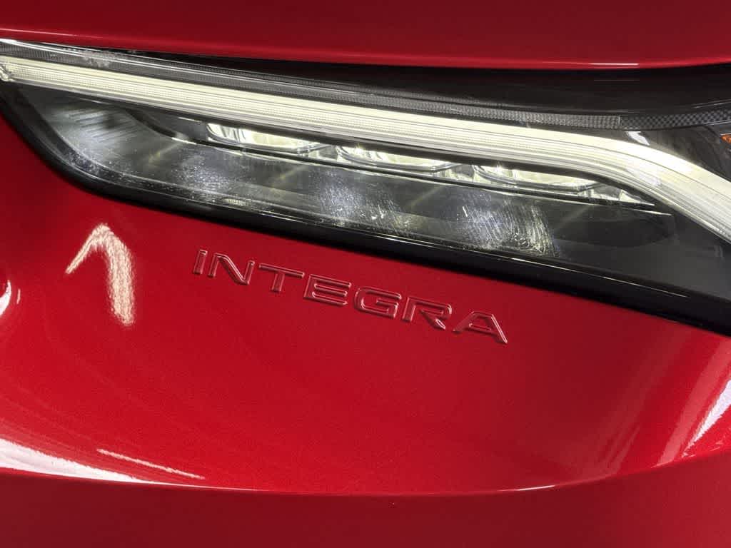 Thumbnail: 2025 Acura Integra - 10