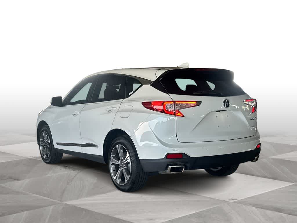 Thumbnail: 2025 Acura RDX - 6