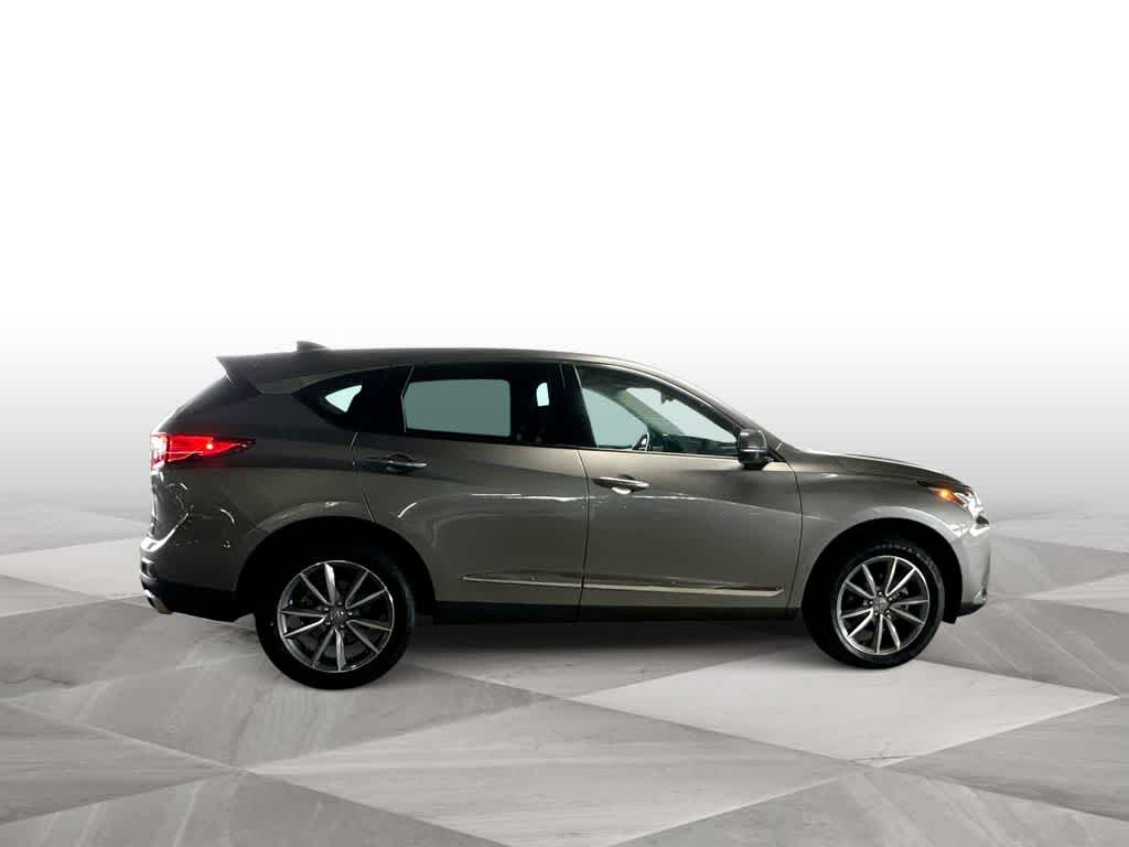 Thumbnail: 2023 Acura RDX - 9