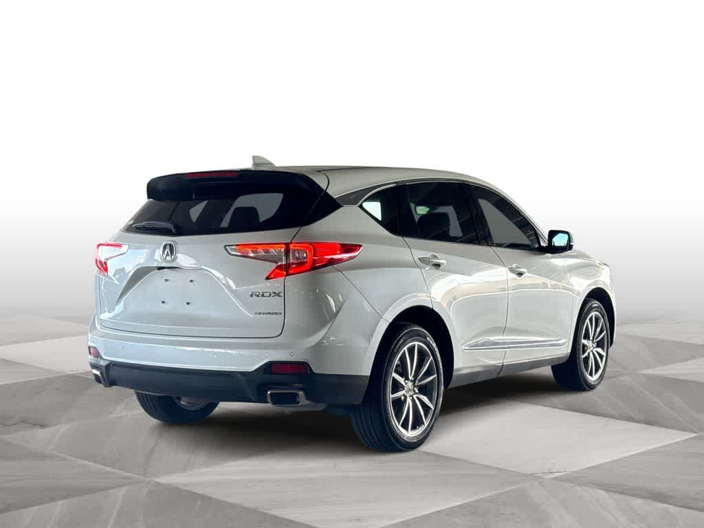 Thumbnail: 2024 Acura RDX - 8