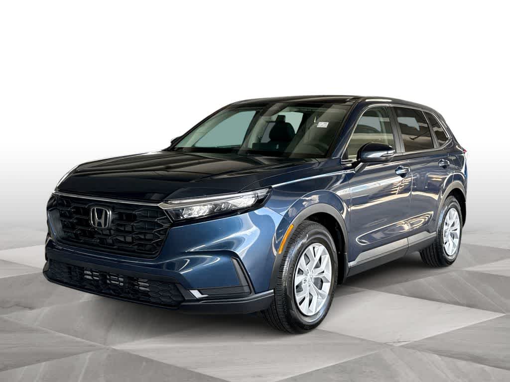 Thumbnail: 2025 Honda CR-V - 4