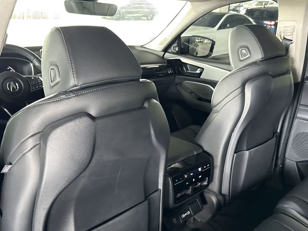Thumbnail: 2024 Acura MDX - 23