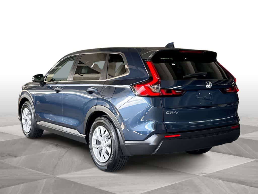 Thumbnail: 2025 Honda CR-V - 6