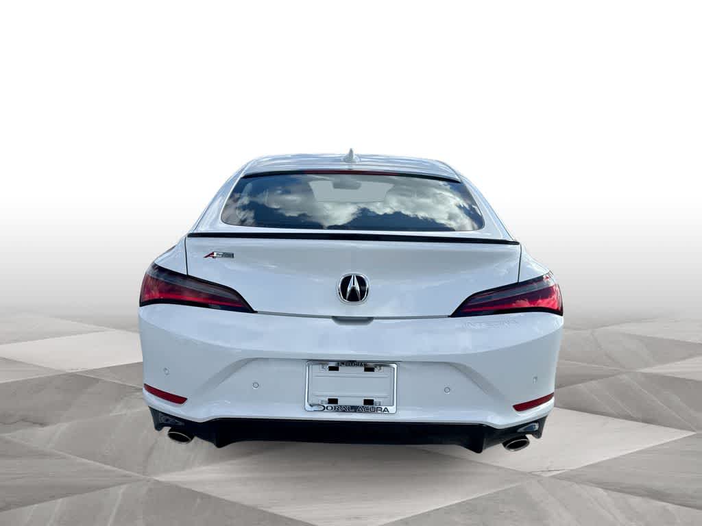 Thumbnail: 2026 Acura Integra - 7
