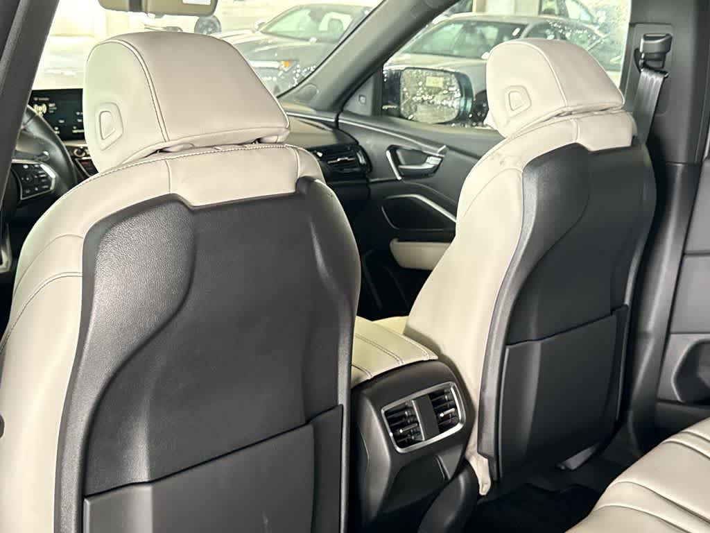 Thumbnail: 2026 Acura RDX - 23