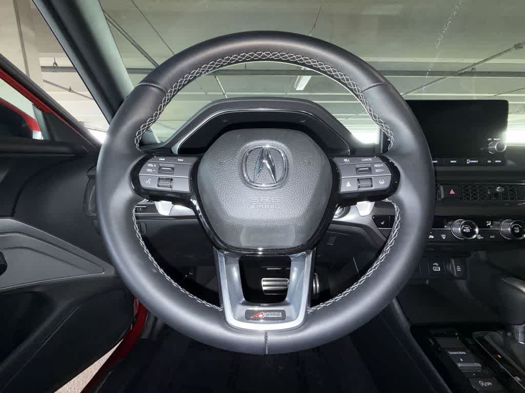 Thumbnail: 2025 Acura Integra - 15