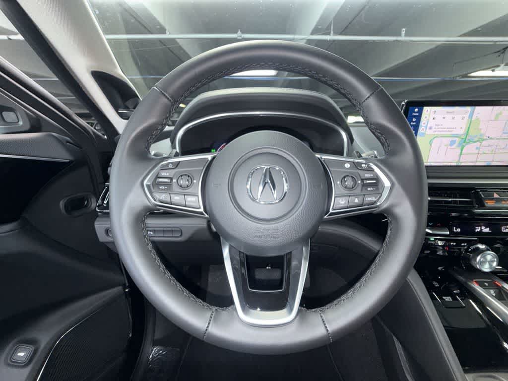 Thumbnail: 2026 Acura MDX - 15