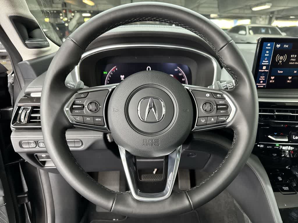 Thumbnail: 2026 Acura MDX - 15