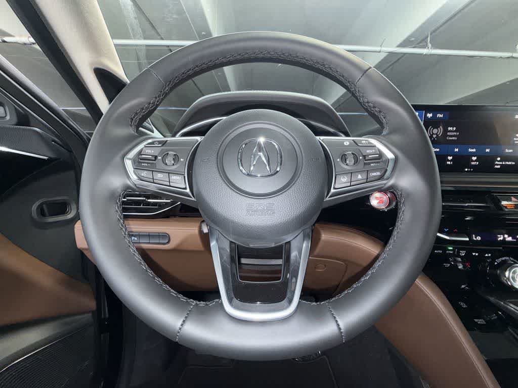 Thumbnail: 2026 Acura MDX - 15