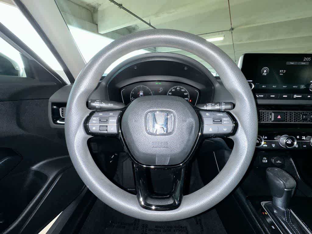 Thumbnail: 2024 Honda Civic - 15