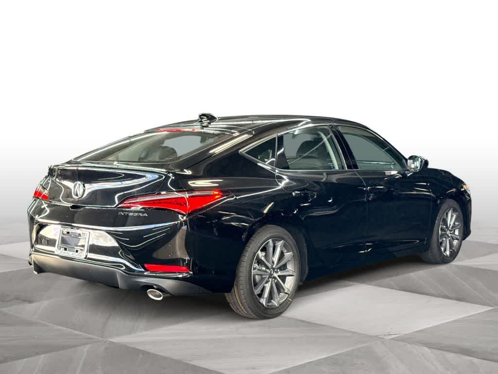Thumbnail: 2026 Acura Integra - 8