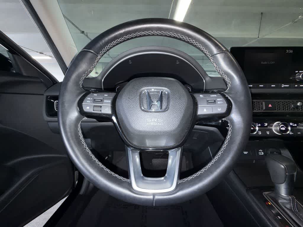 Thumbnail: 2024 Honda Civic - 15