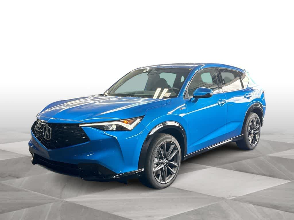 2026 Acura ADX A-SPEC -
                  Doral, FL