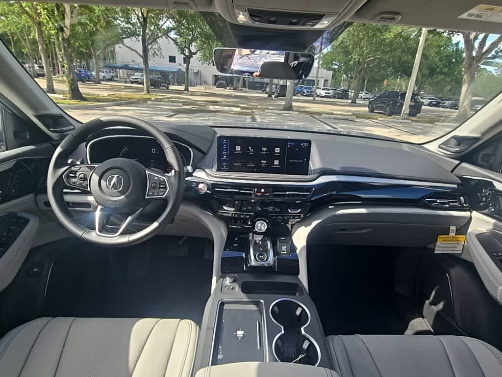 Thumbnail: 2026 Acura MDX - 27