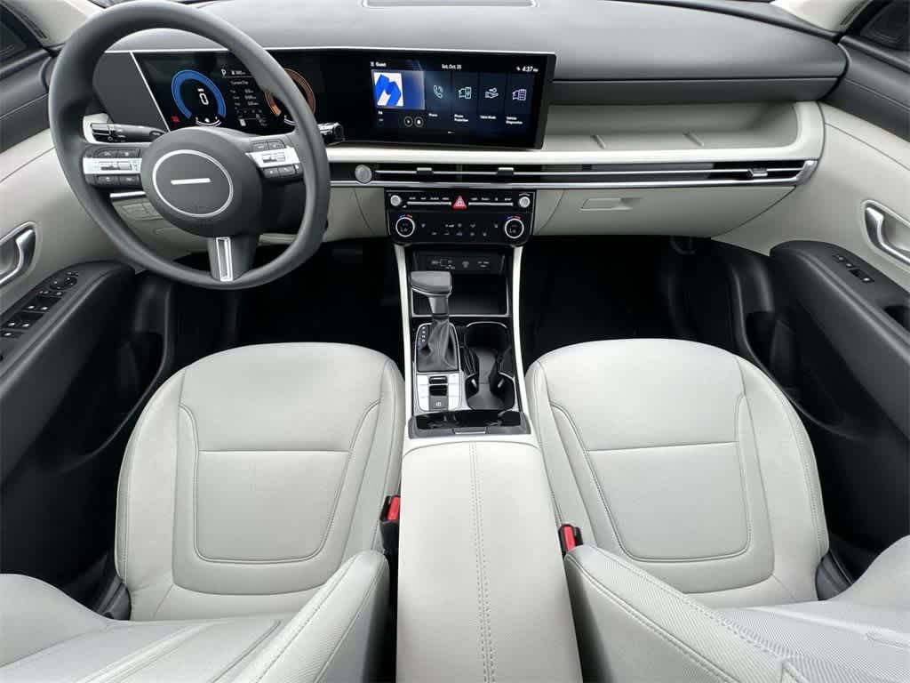 Thumbnail: 2026 Hyundai Tucson - 24