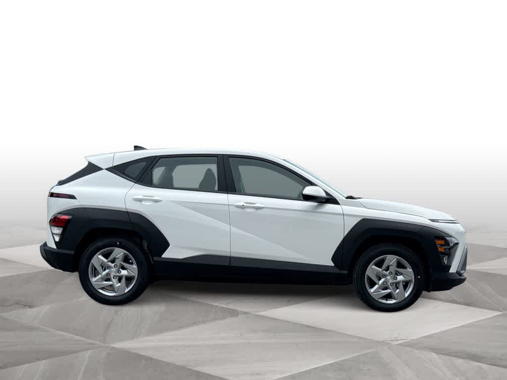 Thumbnail: 2026 Hyundai Kona - 9