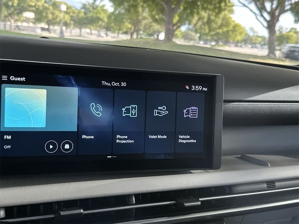 Thumbnail: 2026 Hyundai Tucson - 18