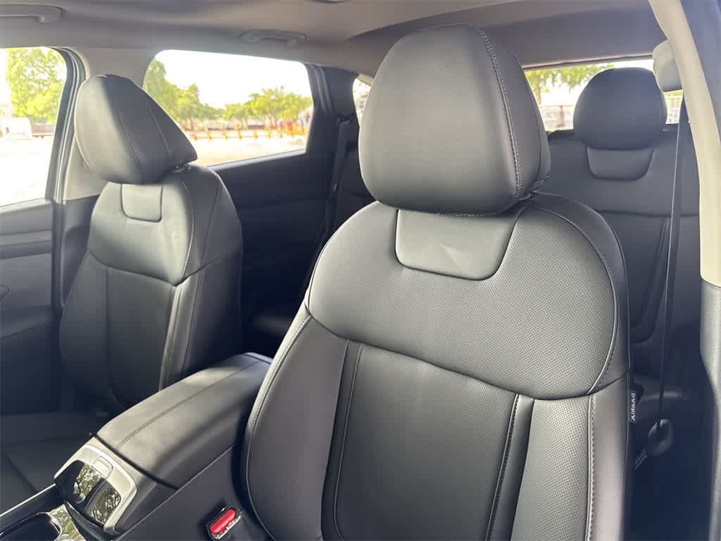 Thumbnail: 2026 Hyundai Tucson - 14