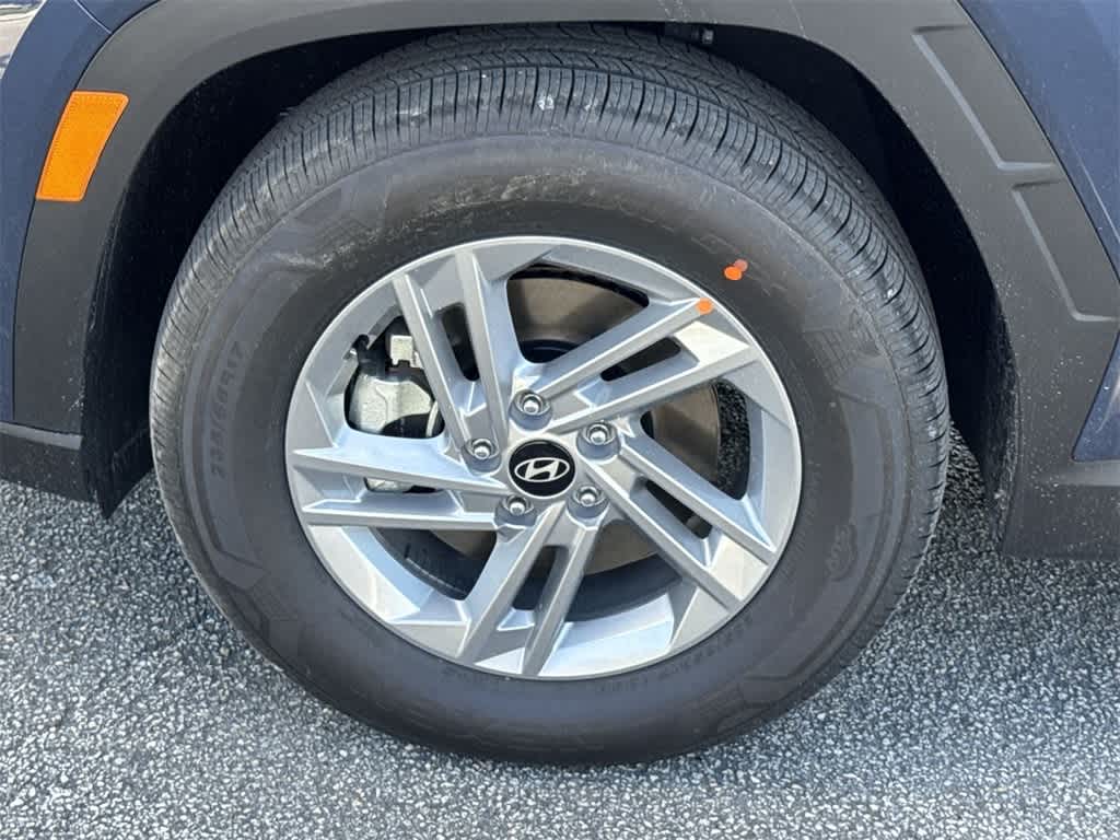 Thumbnail: 2026 Hyundai Tucson - 11