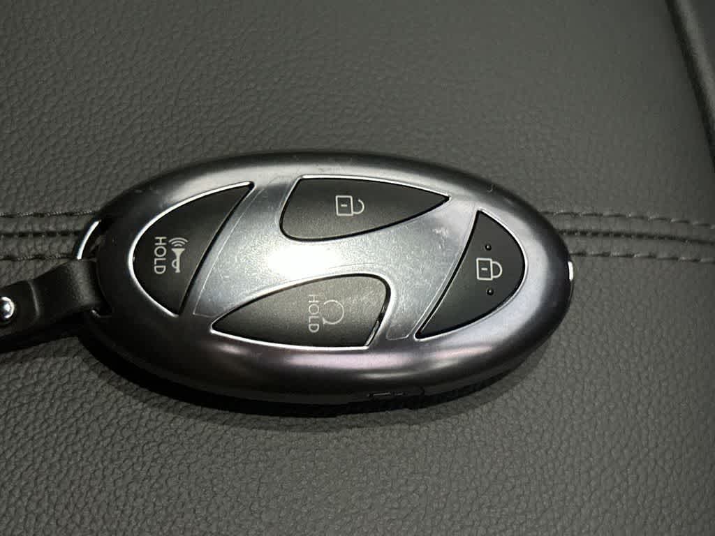 Thumbnail: 2026 Hyundai Tucson - 28