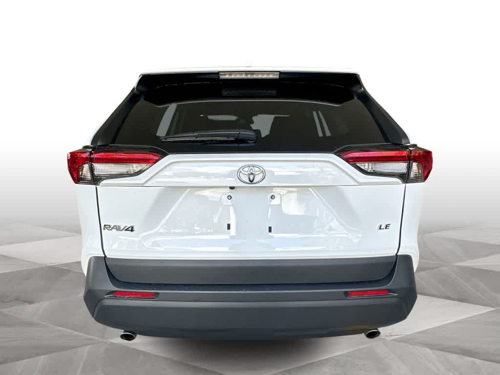 Thumbnail: 2024 Toyota RAV4 - 7