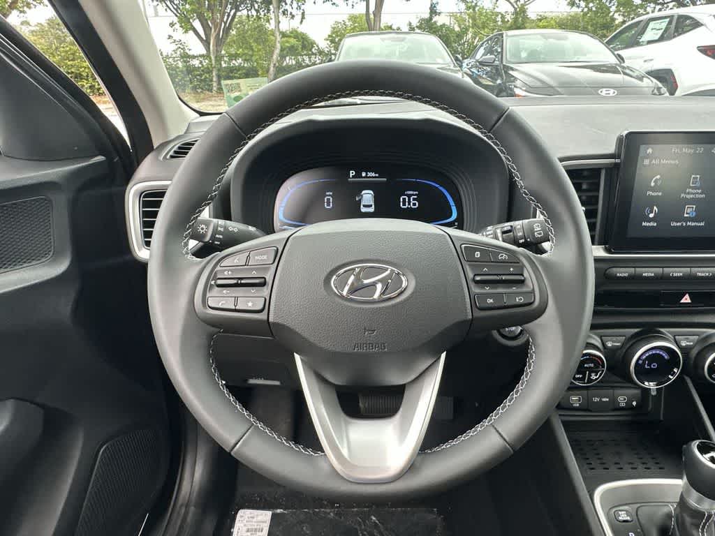 Thumbnail: 2026 Hyundai Venue - 19