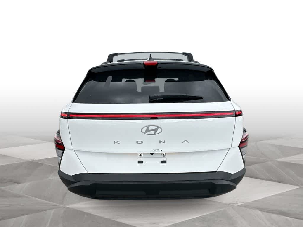 Thumbnail: 2026 Hyundai Kona - 7