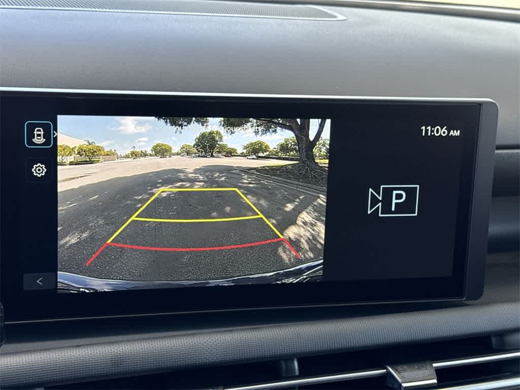 Thumbnail: 2026 Hyundai Tucson - 19