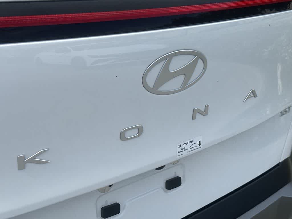 Thumbnail: 2026 Hyundai Kona - 10