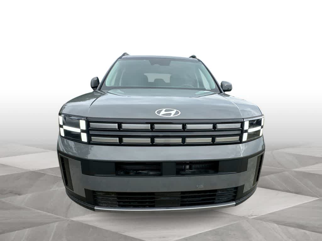Thumbnail: 2026 Hyundai Santa Fe - 3