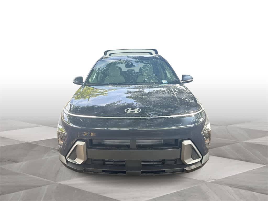 Thumbnail: 2025 Hyundai Kona - 3