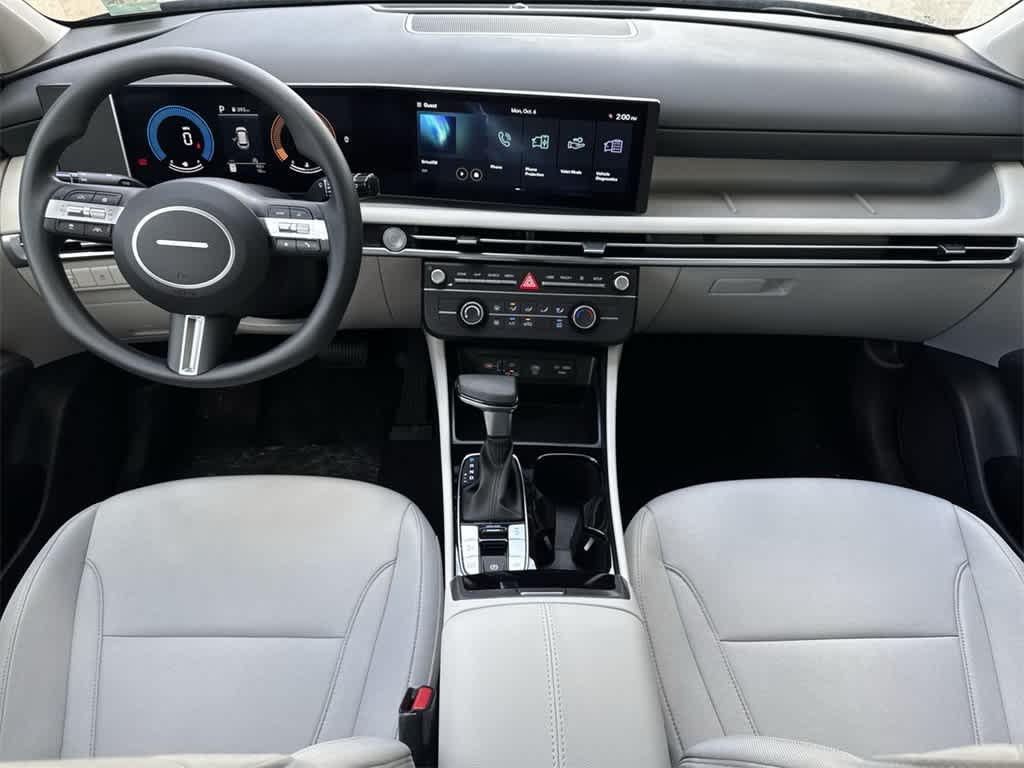 Thumbnail: 2026 Hyundai Tucson - 24