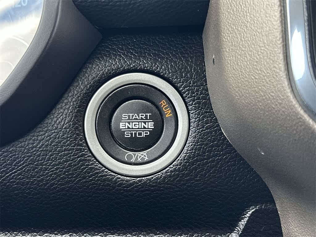 Thumbnail: 2024 RAM 2500 - 17