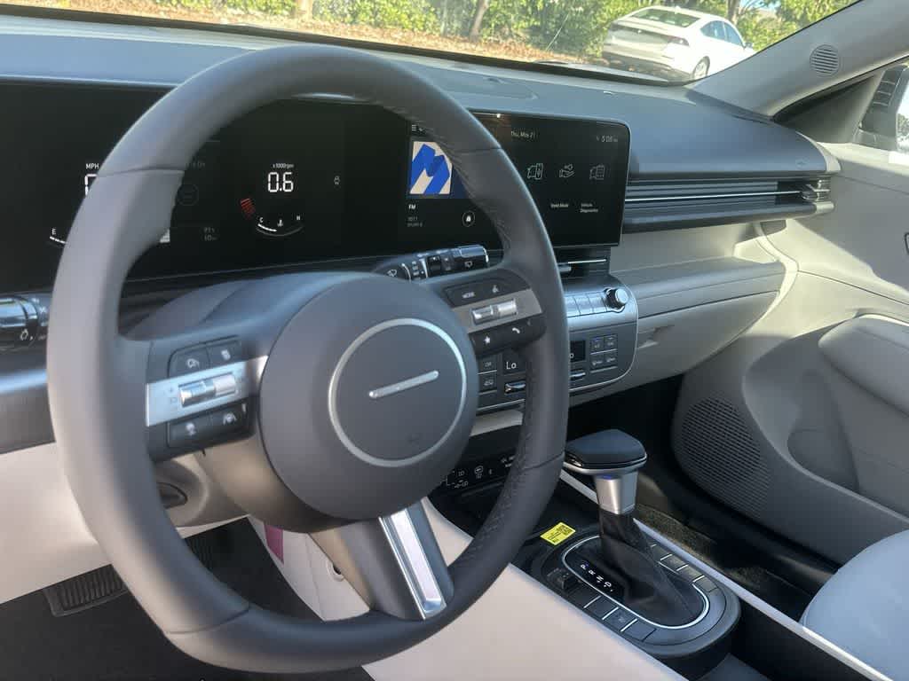 Thumbnail: 2026 Hyundai Kona - 18