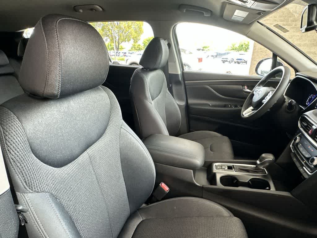 Thumbnail: 2020 Hyundai Santa Fe - 27