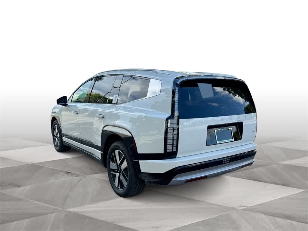 Thumbnail: 2026 Hyundai Ioniq - 6