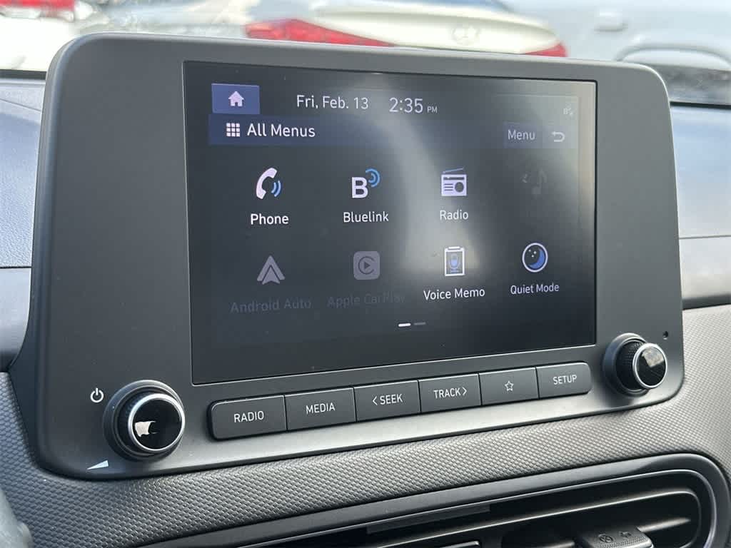 Thumbnail: 2022 Hyundai Kona - 18