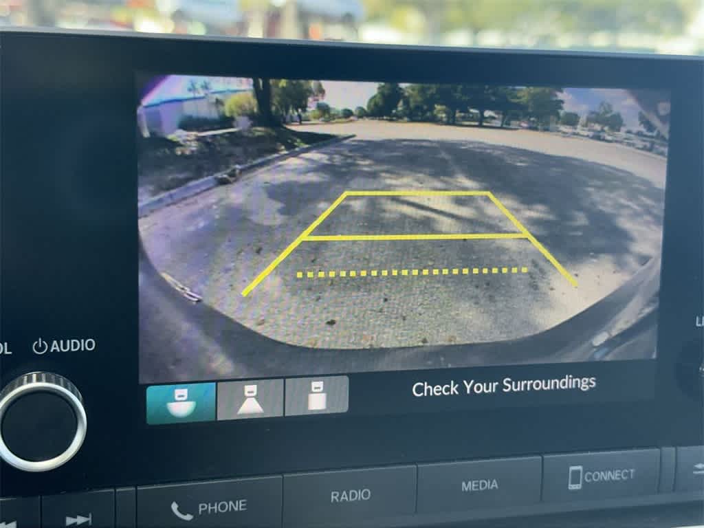 Thumbnail: 2023 Honda HR-V - 19