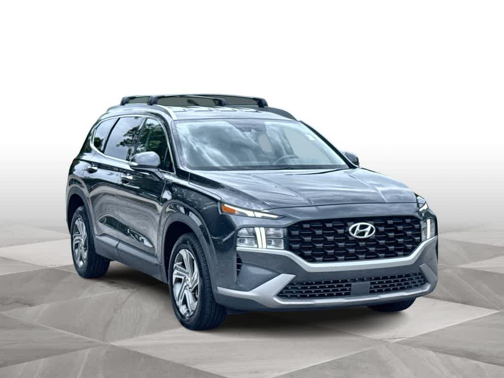 Thumbnail: 2023 Hyundai Santa Fe - 2