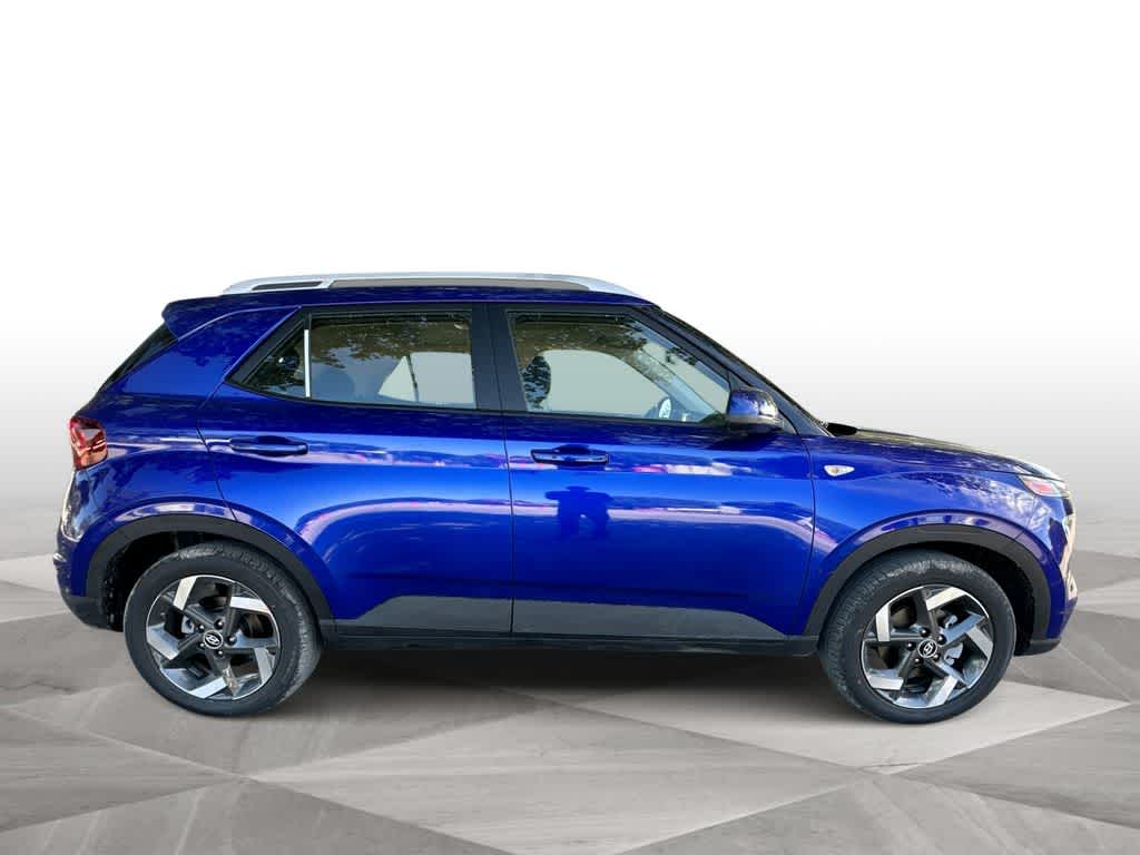 Thumbnail: 2026 Hyundai Venue - 9