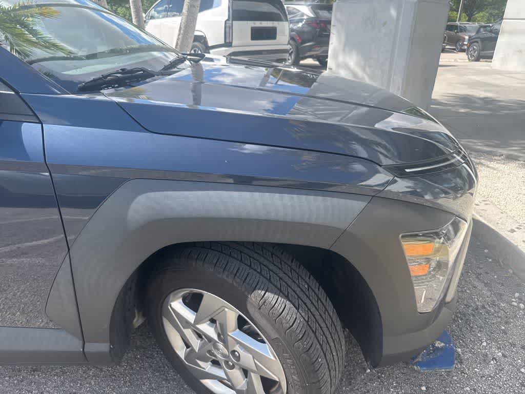 Thumbnail: 2024 Hyundai Kona - 14