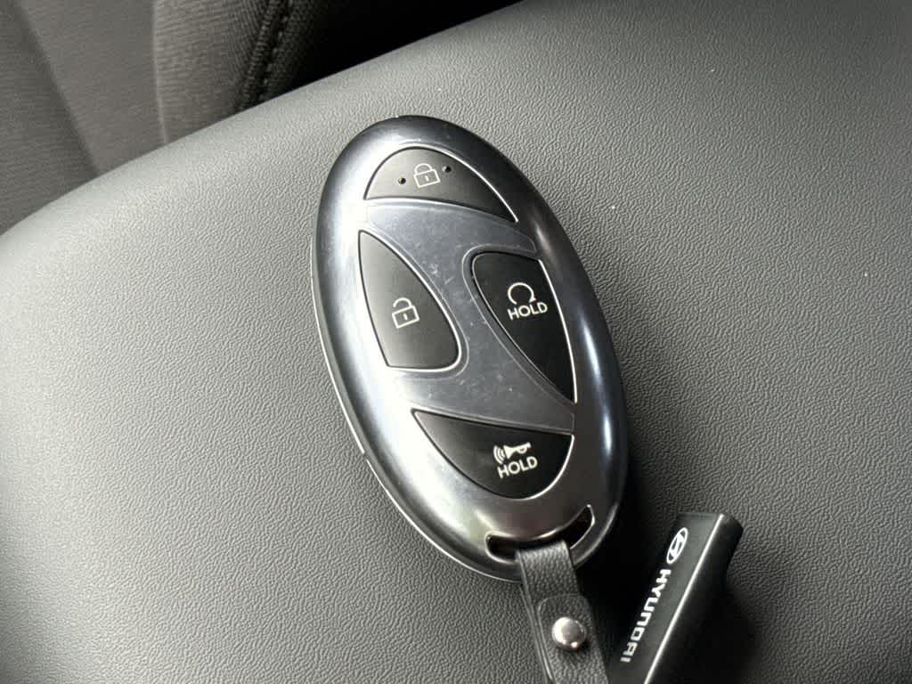 Thumbnail: 2026 Hyundai Kona - 28